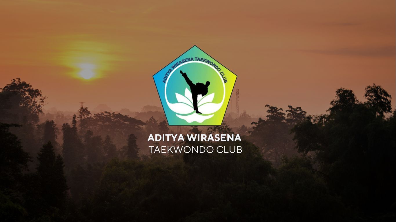 Taekwondo Indonesia Dojang adityawirasena ti-adityawirasena.com